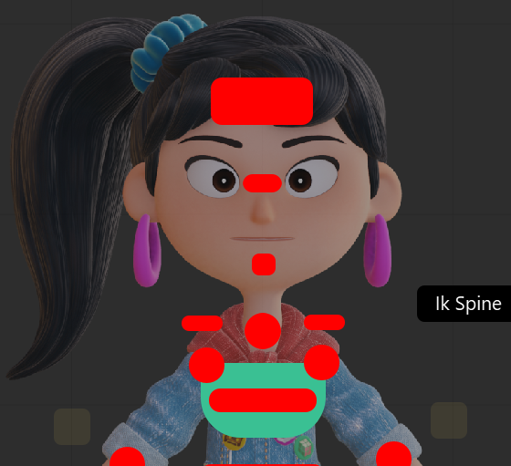 Elle Rig Picker